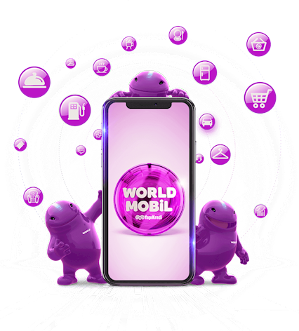 World Mobil