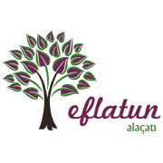Eflatun Alaçatı